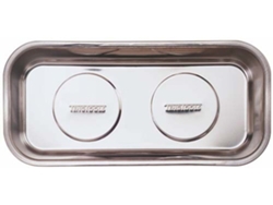 TENGTOOLS 118470103 Bandeja Mag Inox Rectangular 580A