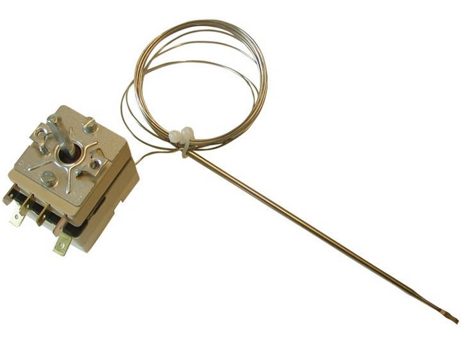 Termostato de Horno FIXAPART W4-41338