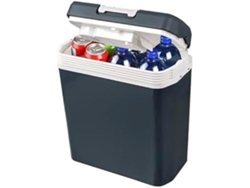 Nevera Portátil TRISTAR KB7520 (Antracita - Plástico - 20 L)
