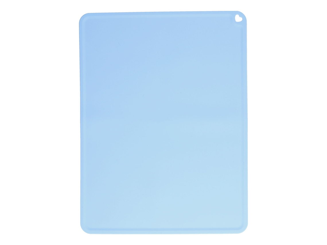 Protector De Resina Photosensible Silicona 410x310mm Para Impresora 3d