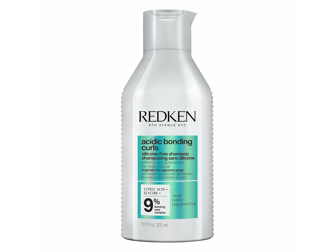 Champú REDKEN ACIDIC BONDING CURLS (300 ml)