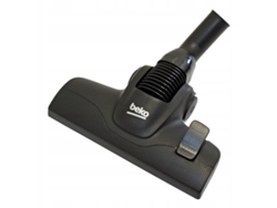 Cepillo combinado 9178011343 para aspiradora Beko, negro, 26,5 cm