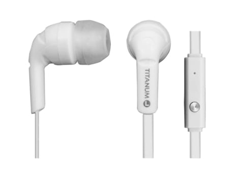 Auriculares con Cable ESPERANZA Th109W
