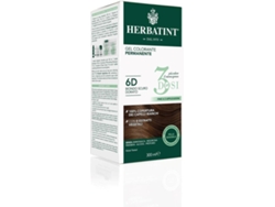 Tinte de Cabello HERBATINT Permanente Rubio (300 ml)