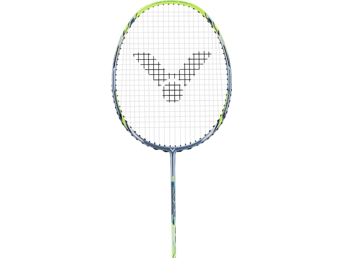 Raqueta VICTOR Drivex Light Fighter 60 E