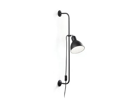 Shower Ap1 Applique Ideal IDEAL LUX