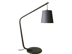 Lámpara De Pie Led Con Control Remoto Para Pesca, Ideal Para Estudio, Dormitorio O Sala De Estar. Funda De Tela.