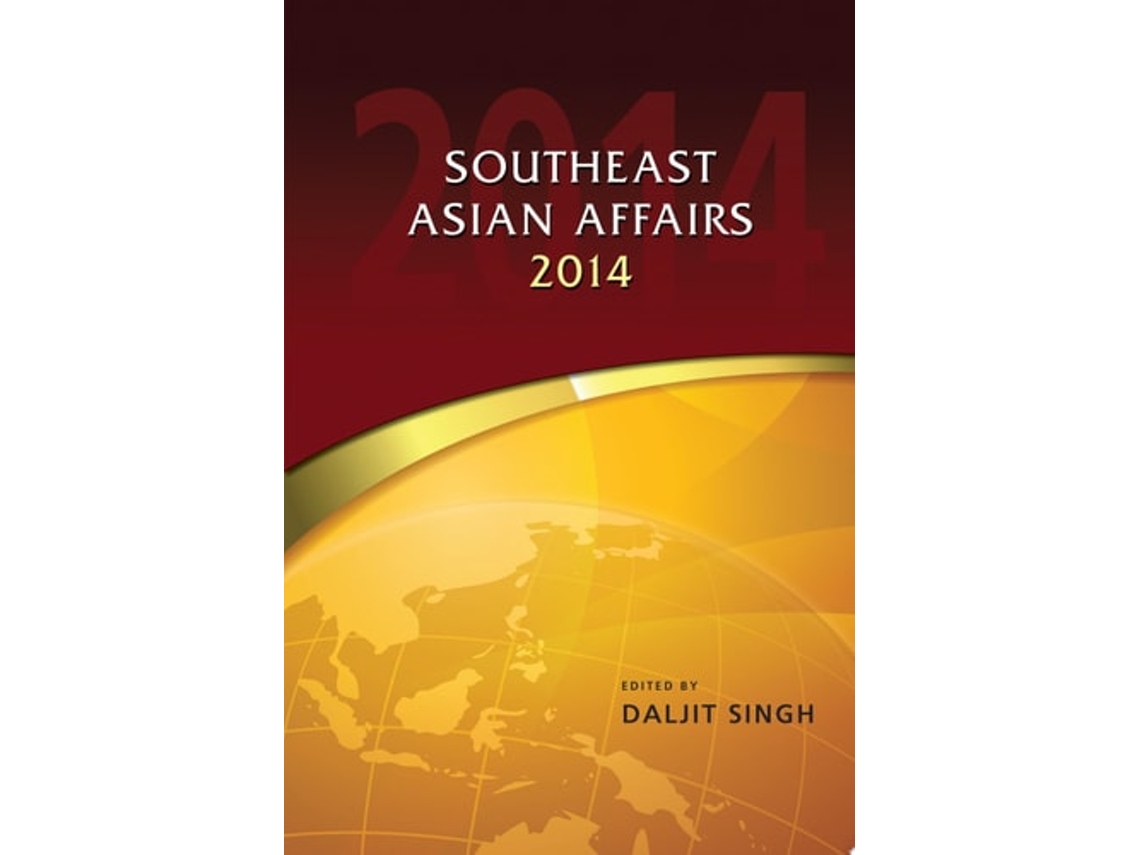 Libro Southeast Asian Affairs 2014 De Daljit Singh (inglés - Tapa Dura)