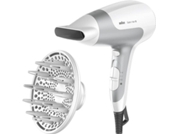 Secador de Pelo BRAUN Satin-Hair 5 PowerPerfection HD 585