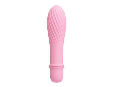 Estimulador Solomon Rosa Claro Cl90 PRETTYLOVE