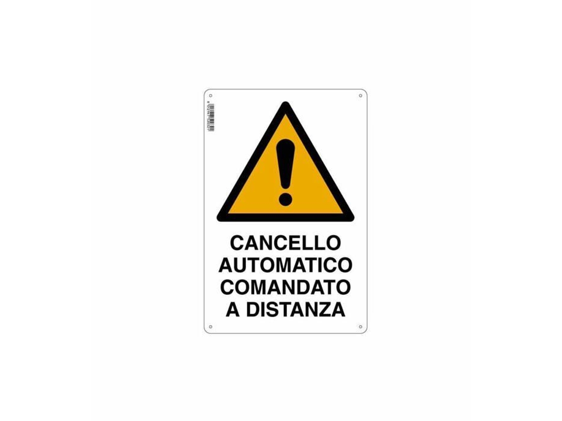 Plv - cartel - caballete - cartel Targo timbri Cartel puerta automática CD