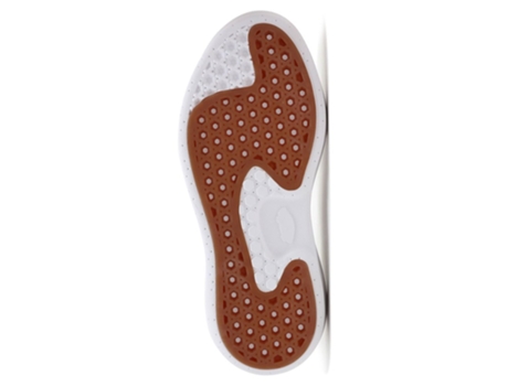 Zapatillas de Mujer VANS Old Skool Overt Beige (37)