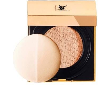 Labial Cushion YVES SAINT LAURENT Brilliant N Burete Touche Clat Le