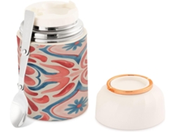 Acero Inoxidable Bpa - Vaso Térmico Portátil