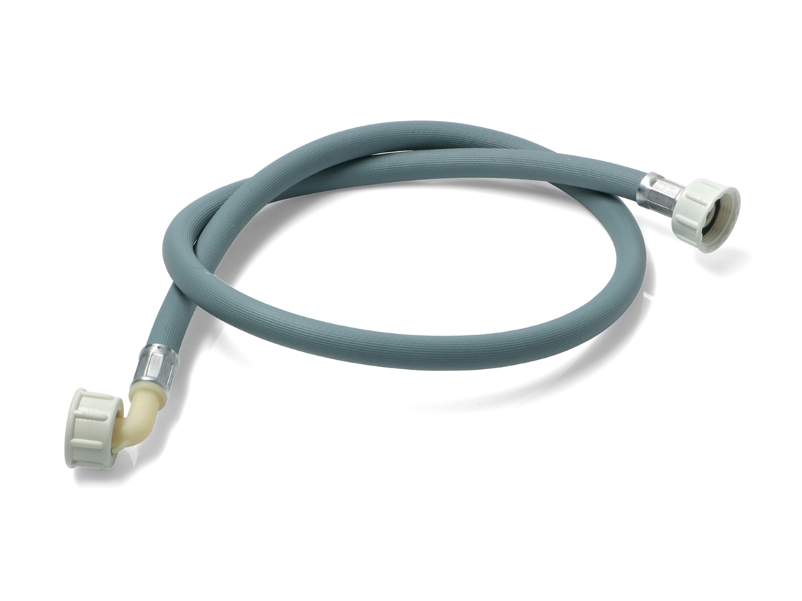 Manguera De Entrada 100cm F/f Con Tubo Para Lavadora Fwh010un