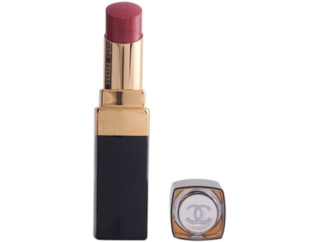 Labial CHANEL Rouge Coco Flash 82-Live