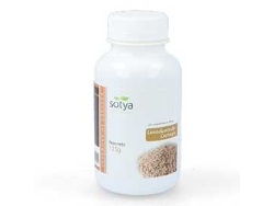 Complemento Alimentar SOTYA Levadura De Cerveza (250 comprimidos de 500mg)
