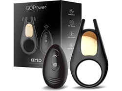 Estimulador GOPOWER Gopower Keylo Usb Silicona