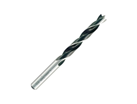 Broca ALPEN Madera 12.00 mm (Blister)