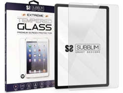Protector de Pantalla SUBBLIM Ex (Samsung Tab S5E)