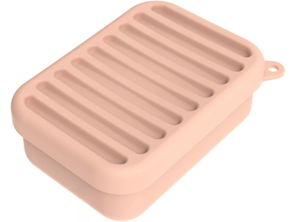 Juego de 2 toalleros de acero inoxidable para baño, montaje en pared, color gris, con ventosas fuertes, sin