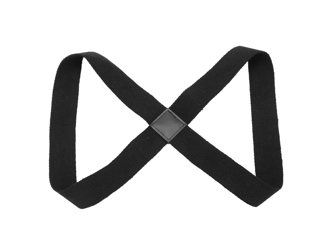 Banda Elástica Portátil De Látex Natural Para Yoga, No Irritante, Para Fitness Y Ejercicio.
