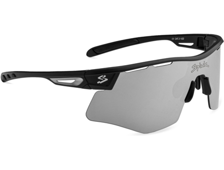 Gafas SPIUK SPORTLINE Gafa Miru Tal Negra