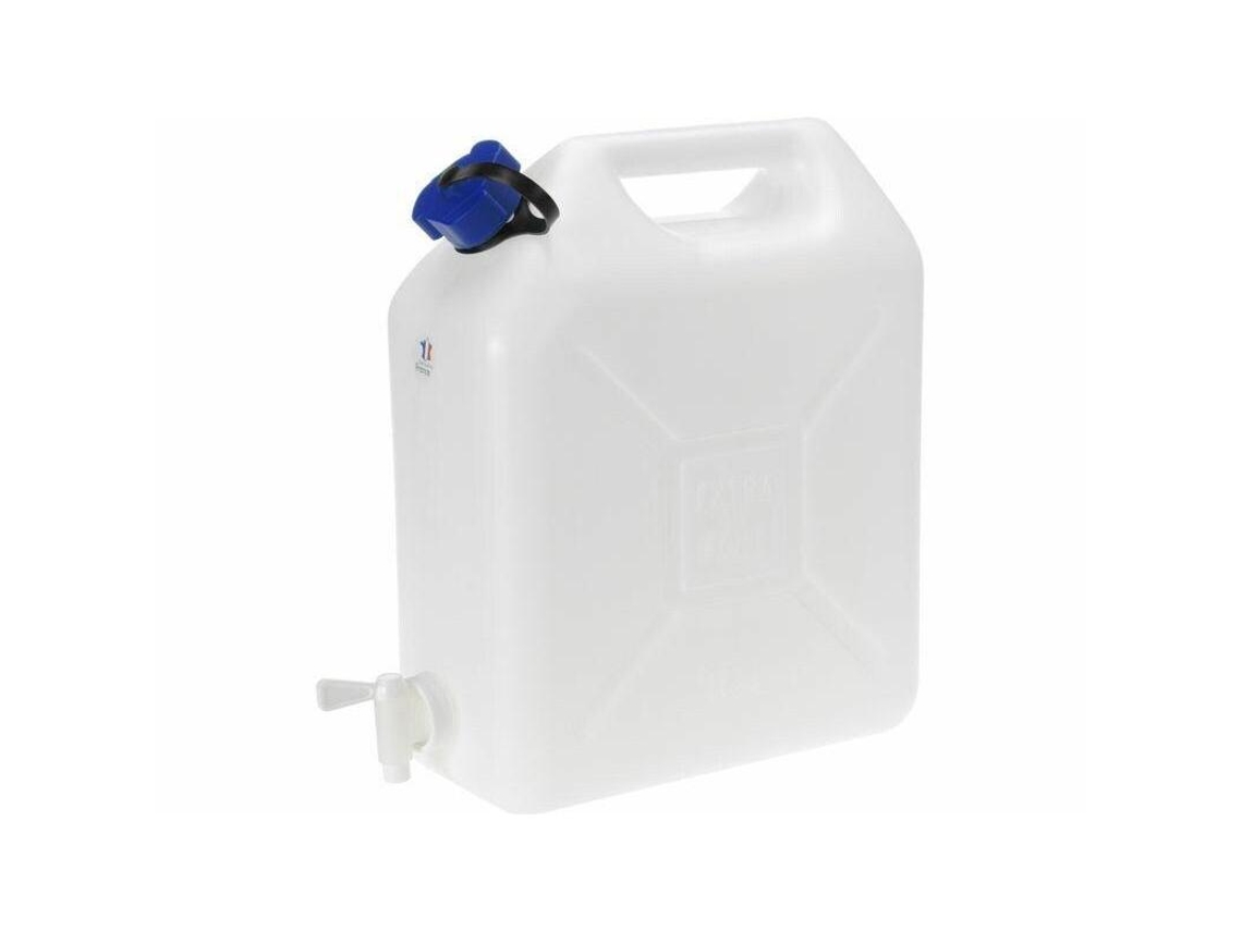 Bidon Agua Con Grifo 10 L