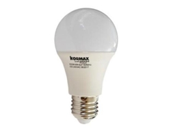 Lampara led a60 6w e27 standar luz calida 3000