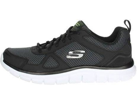 Zapatillas SKECHERS Red Hombre (44 - Negro)