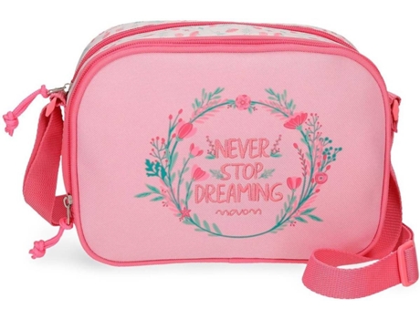 Estuche MOVOM Never Stop (23x17x8cm)