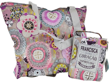 Bolso H&H Francisca Mujer