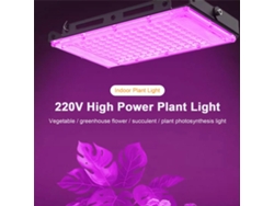 2026-lámpara De Crecimiento Para Plantas Interior De Espectro Completo Led Para Suculentas Y Mini Bonsái