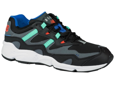 Botas Hombre NEW BALANCE Negro (Tam: 44.5)