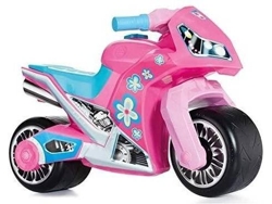 Accesorios MOLTO Moto Cross (Rosa)