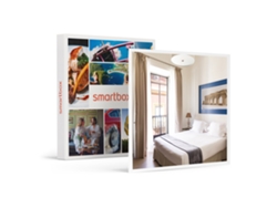 Caja Regalo SMARTBOX 2 noches en estudio con cestas de desayuno en Welldone Cathedral Suites, en Sevilla