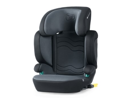 Silla de Auto KINDERKRAFT Xpand 2 I-Size Negro