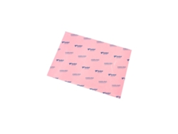 FABRIANO Papel de Seda 50 x 75 cm Rosa Pack de 26 Unidades