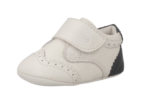 Zapatos de Niños CHICCO Nardo Piel Beige (16)