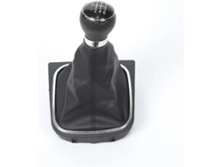 Repuestos Para Automóviles: Palanca De Cambios Y Funda Arranque Golf 6 Mk6 Jetta V Vi 5/6 Velocidades En