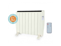 Emisor Térmico Bajo Consumo 1500W GSC 301015004