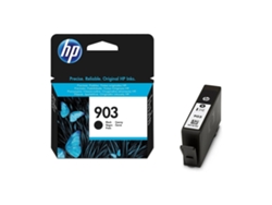 Cartucho de tinta HP 903 negro original (T6L99AE)