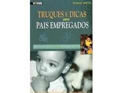 Libro Truques e Dicas para Pais Empregados de Kathleen Mcbride (Portugués)