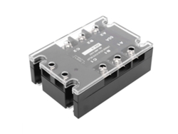 2026dz-controller Ssr Trifásico Equipo de bajo voltaje para medios Dcac 40-480vac Jgx3 4860z