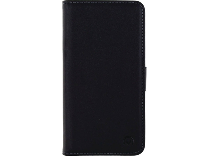 Funda Samsung Galaxy A5 2017 MOBILIZE Flip Negro