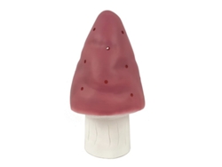Luz Quitamiedos EGMONT TOYS (Plástico - Rosa - 15 x 15 x 28 cm)