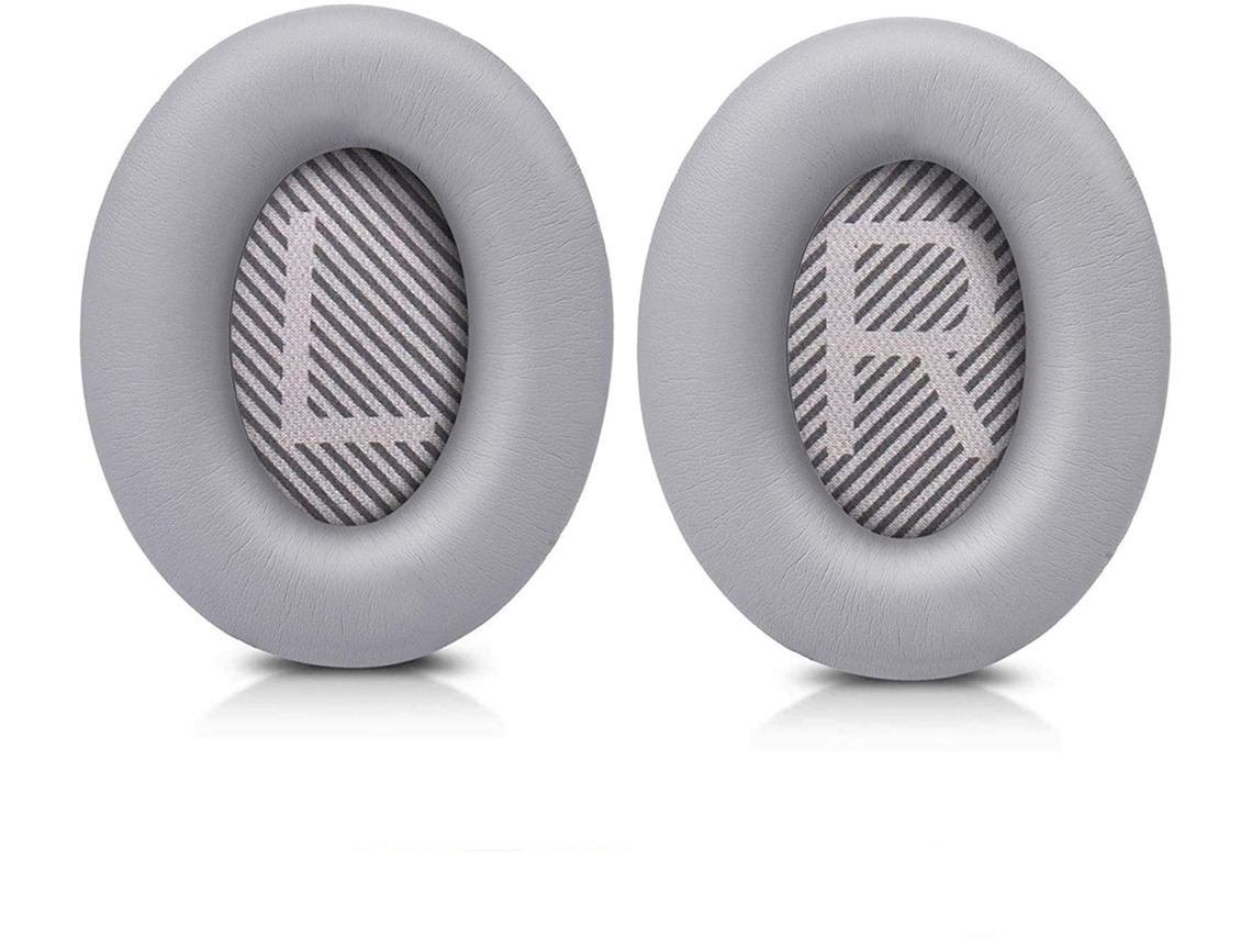 Almohadilla s de Ouvido Bose Qc35 1 Par Cinza