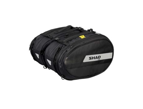 Bolsa SHAD Big Saddle Bag Set 2u.