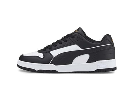 Zapatillas de Hombre PUMA Rbd Game Low Blanco (44.5)