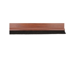 Burlete 7-1000 pvc sapelli display